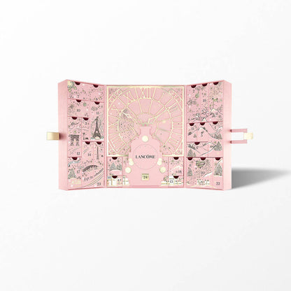 Calendario de Adviento 2025