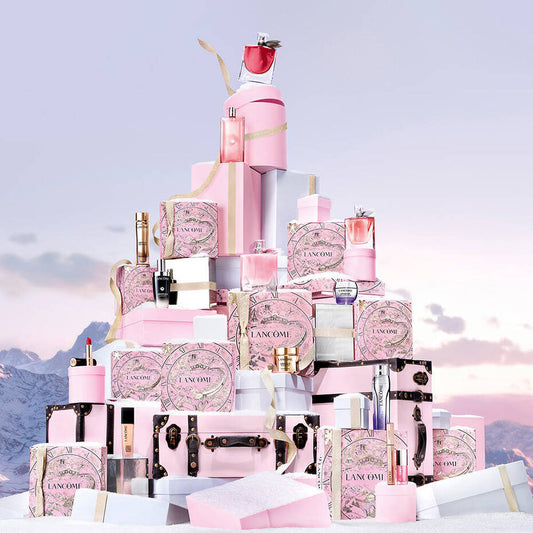 Calendario de Adviento