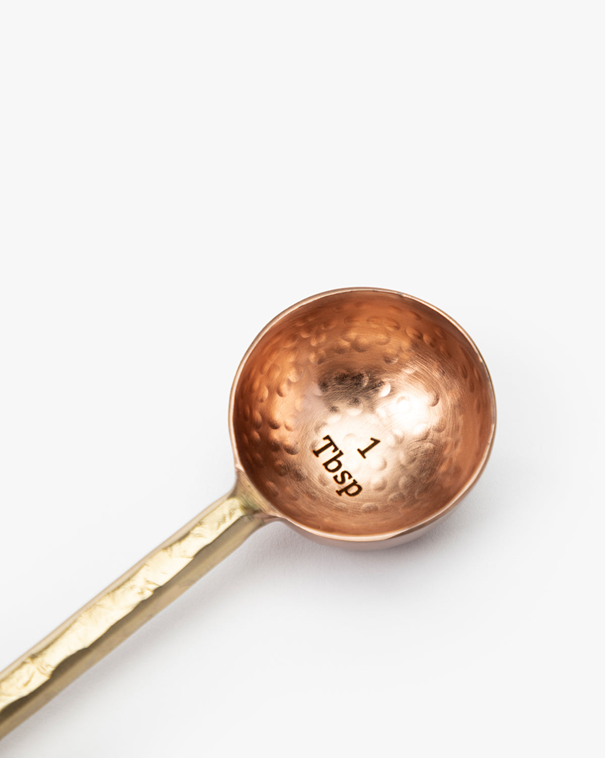 Cucchiai dosatori Olney