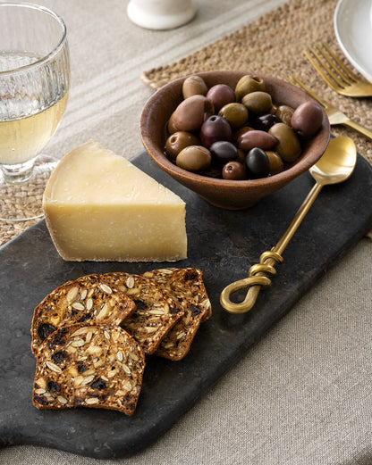 Cucchiaio per condimenti Xavier