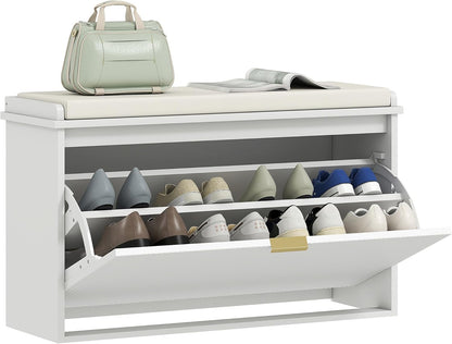 armadio multifunzionale integrato per ingresso