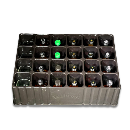 Calendario de Adviento Jack Daniel’s – La cuenta atrás para las Fiestas